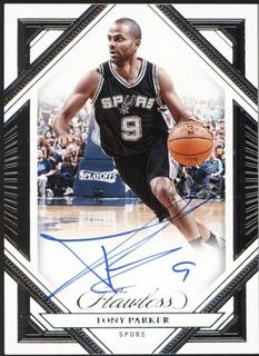 Tony Parker