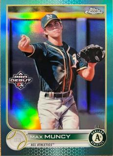 Max Muncy