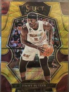 Jimmy Butler