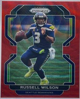 Russell Wilson