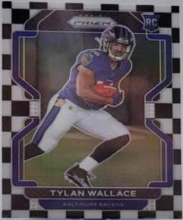 Tylan Wallace