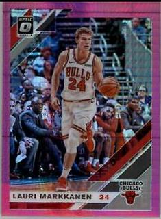 Lauri Markkanen