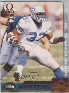 Ricky Watters