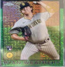 Ryan Weathers
