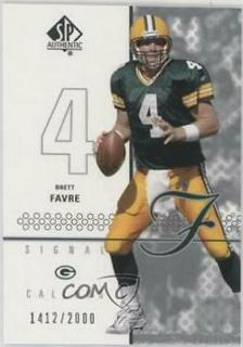 Brett Favre []