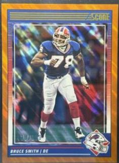 Bruce Smith