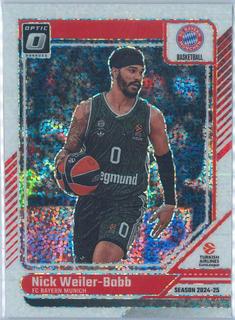 Nick Weiler-Babb