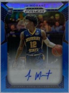 Ja Morant