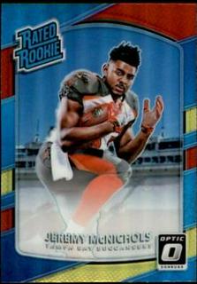 Jeremy McNichols