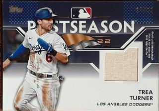 Trea Turner