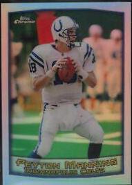 Peyton Manning
