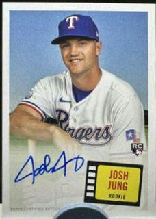 Josh Jung