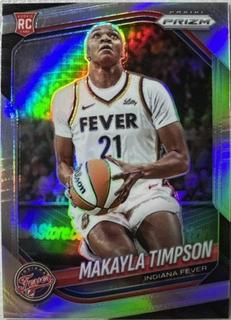 Makayla Timpson