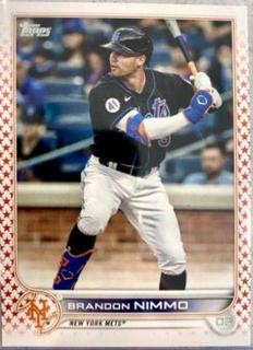 Brandon Nimmo