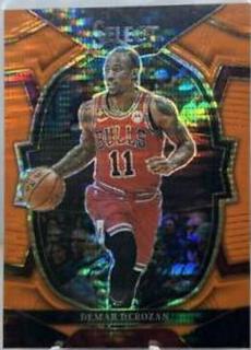 DeMar DeRozan