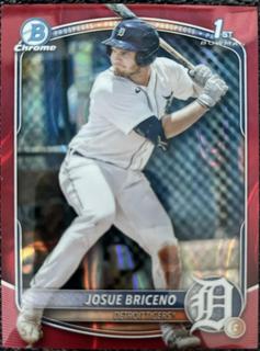 Josue Briceno