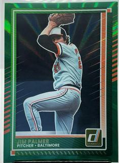 Jim Palmer