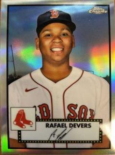 Rafael Devers
