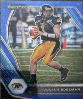 Julian Edelman