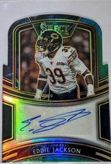 Eddie Jackson