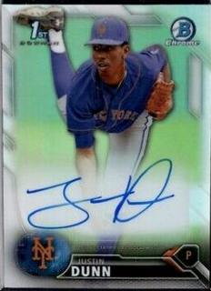 Justin Dunn
