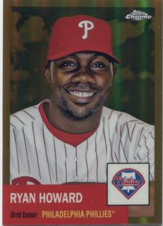 Ryan Howard