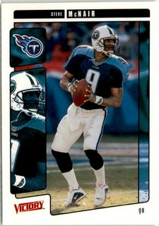 Steve McNair