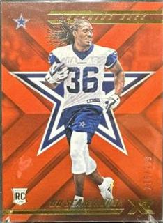 Bo Scarbrough