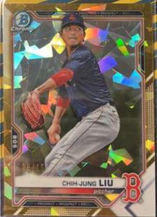 Chih Jung Liu