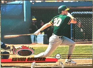 Kevin Seitzer