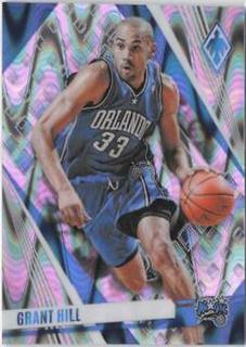 Grant Hill