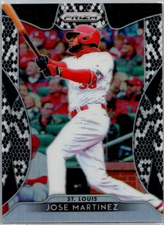 Jose Martinez