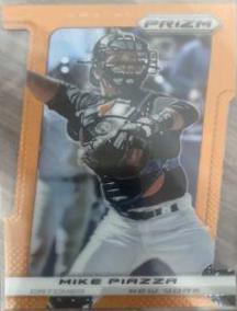 Mike Piazza