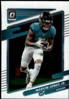 Marvin Jones Jr.