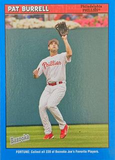Pat Burrell