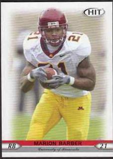 Marion Barber