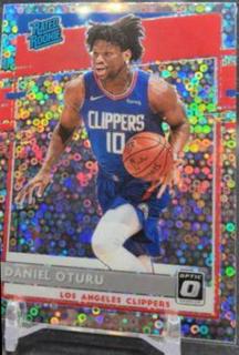 Daniel Oturu