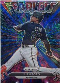 Juan Soto