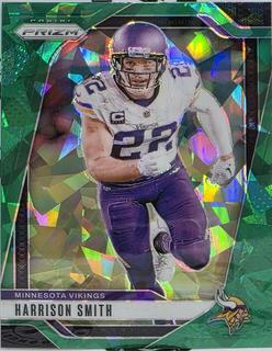 Harrison Smith