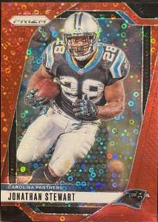 Jonathan Stewart
