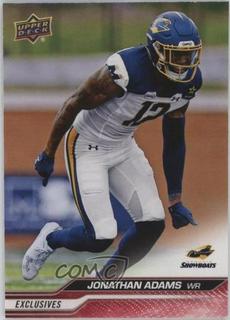 Jonathan Adams