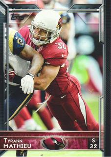 Tyrann Mathieu