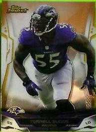Terrell Suggs