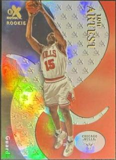 Ron Artest