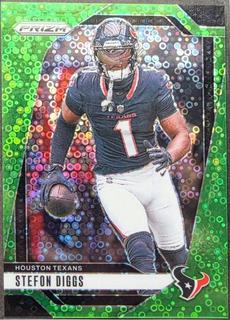 Stefon Diggs