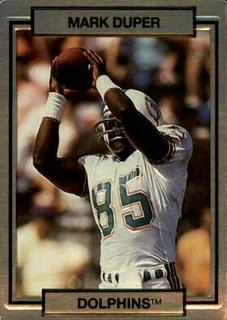 Mark Duper