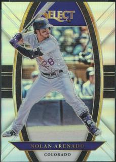 Nolan Arenado