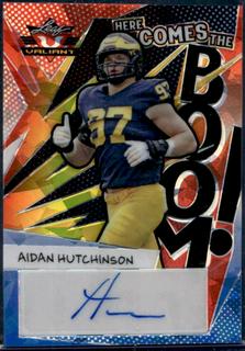 Aidan Hutchinson