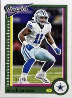 Micah Parsons