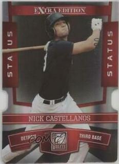 Nick Castellanos